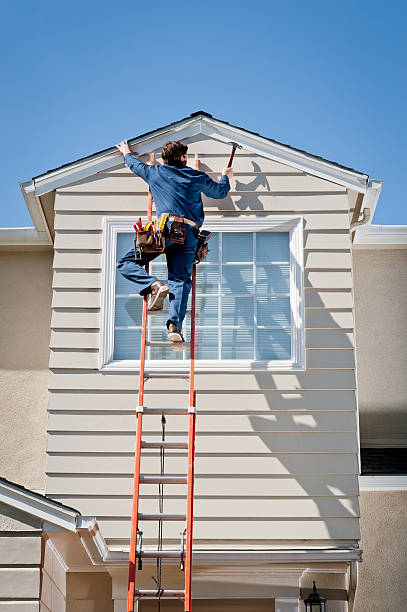 Lincoln, ID Siding Installation & Repair Company